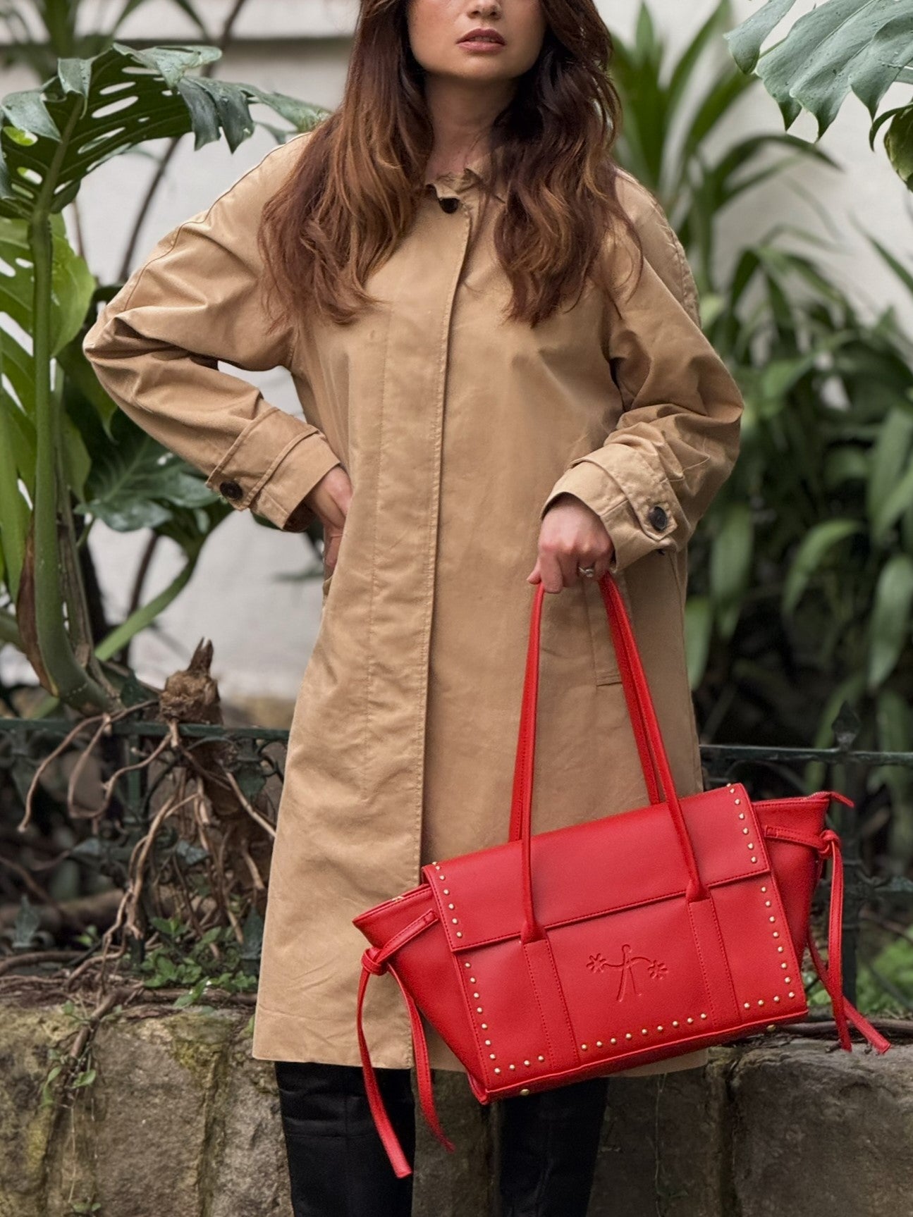 Lumè bag love