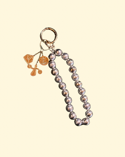 Charm ämmué magique