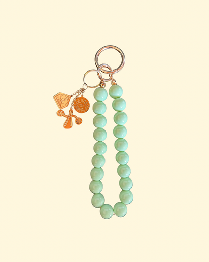 Charm ämmué magique