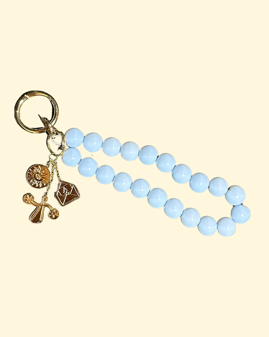 Charm ämmué magique