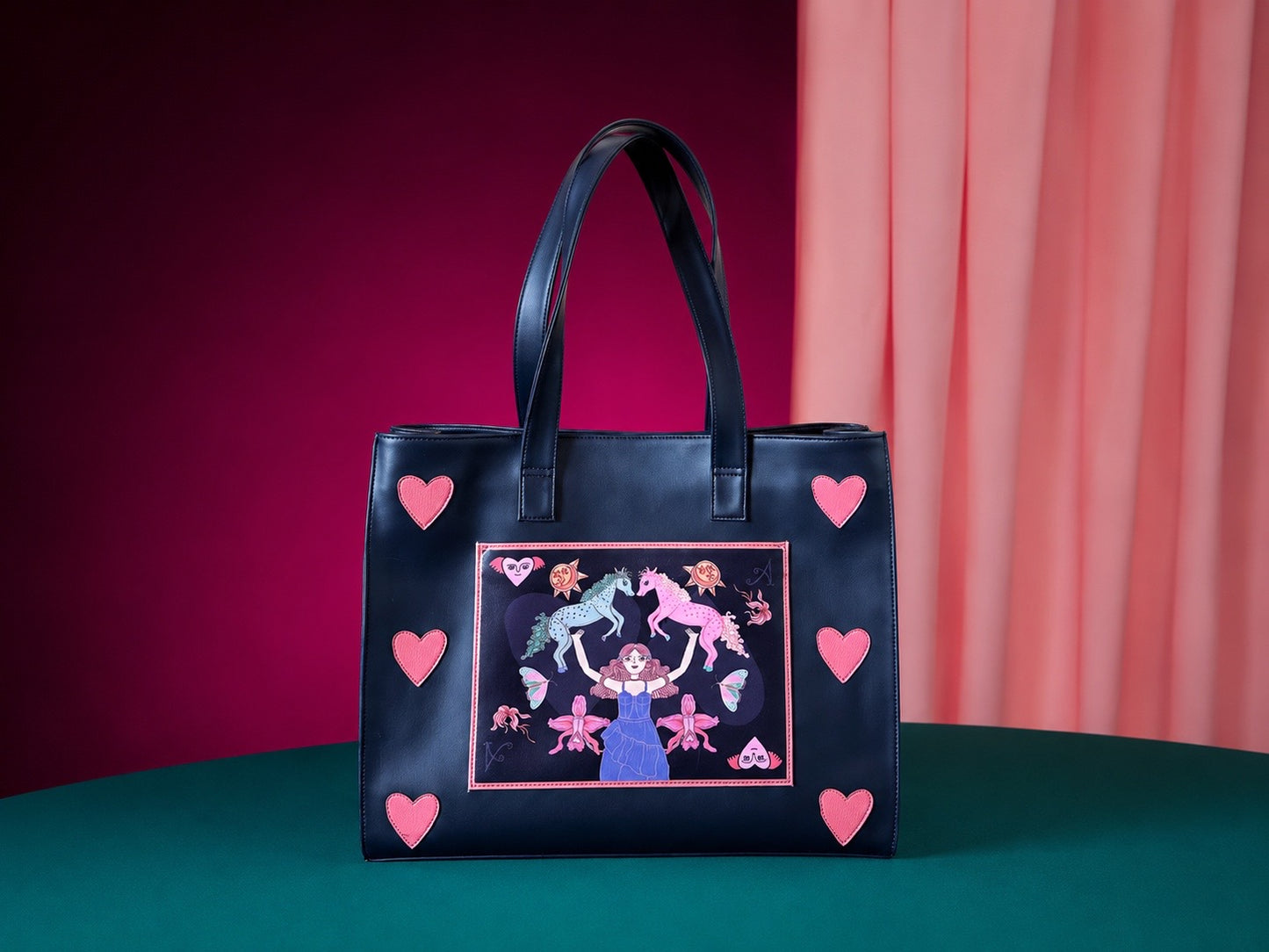 Totebag Amara