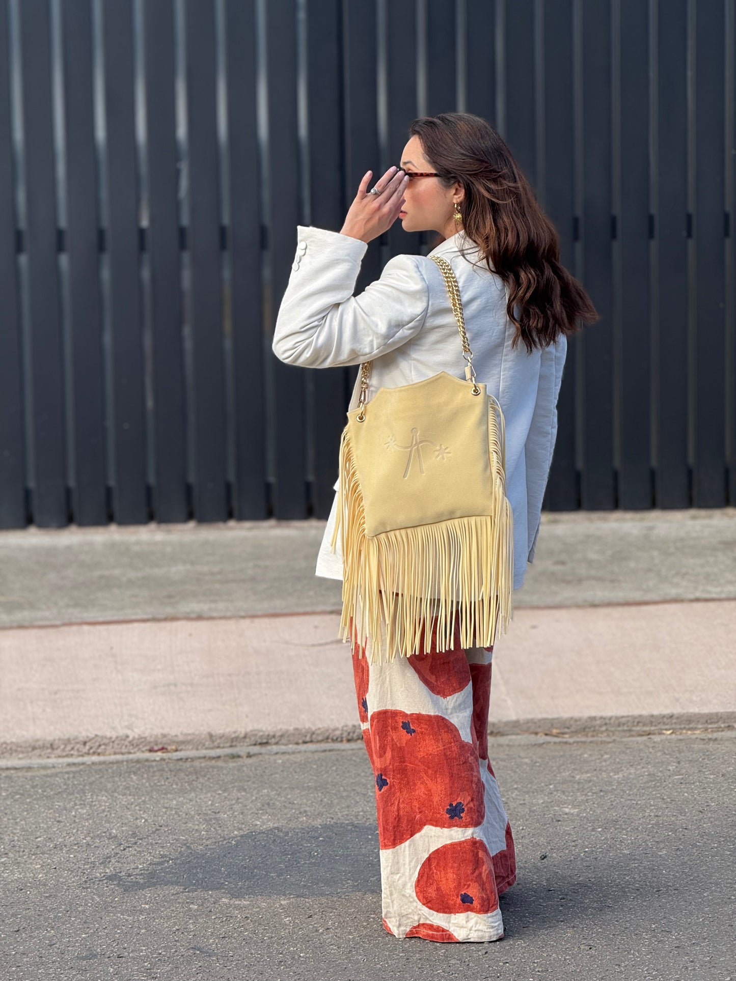 Sol bag