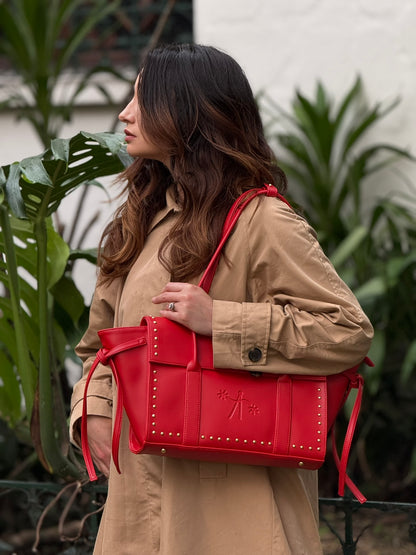 Lumè bag love