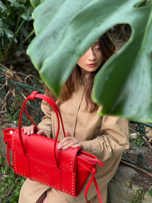 Lumè bag love