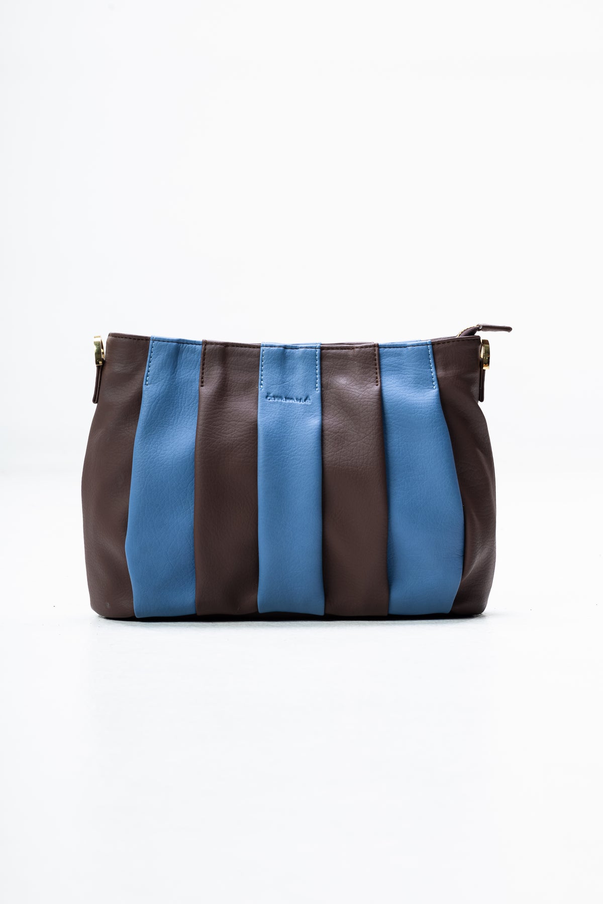 Coralina Clutch Bombón de Arándanos