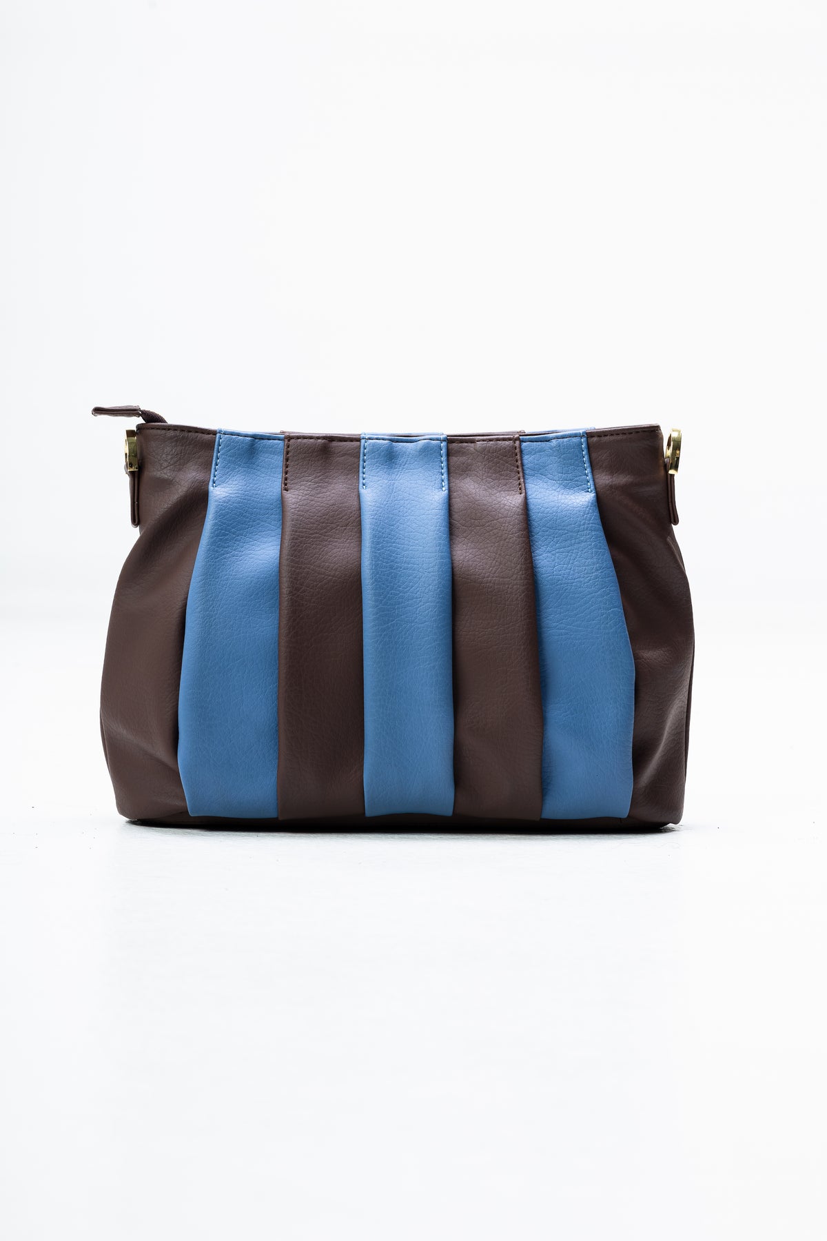 Coralina Clutch Bombón de Arándanos