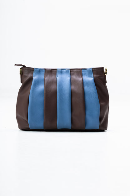 Coralina Clutch Bombón de Arándanos