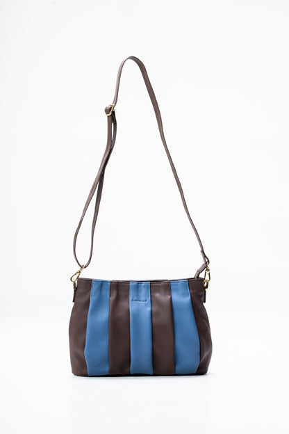 Coralina Clutch Bombón de Arándanos